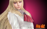 Tekken Tapete Album (2) #20