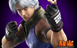 Tekken Tapete Album (2) #25