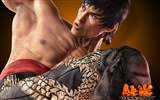 Tekken álbum de fondo de pantalla (2) #26