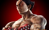 Tekken álbum de fondo de pantalla (2) #29