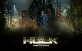 The Incredible Hulk Wallpaper #5