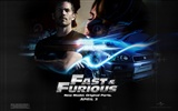 Fond d'écran Fast and Furious 4 #4