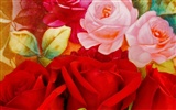 Flowers close-up (5) #9