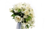 Hochzeit Blume Ehering wallpaper (2) #10