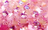 Bright Crystal Альбом обои (1) #1
