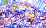 Bright Crystal Альбом обои (1) #4