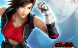 Tekken álbum de fondo de pantalla (1) #31