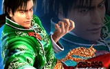 Tekken Tapete Album (1) #32