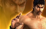 Tekken álbum de fondo de pantalla (1) #33