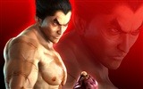 Tekken álbum de fondo de pantalla (1) #37