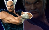 Tekken Tapete Album (2) #39