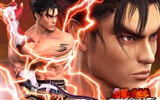 Tekken Tapete Album (3) #14