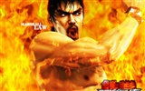 Tekken album papier peint (3) #17