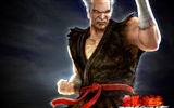 Tekken álbum de fondo de pantalla (3) #35