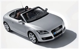 Audi TT Roadster 3.2 Quattro fond d'écran #5