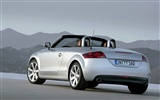 Audi TT Roadster 3.2 Quattro wallpaper #7