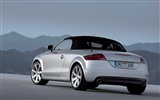 Audi TT Roadster 3.2 Quattro wallpaper #9