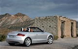 Audi TT Roadster 3.2 Quattro wallpaper #11