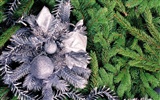 Weihnachten Landschaftsbau Serie Tapeten (13) #10