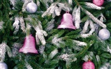 Christmas landscaping series wallpaper (13) #14