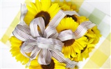 Blumen Geschenke HD Wallpaper (1) #4