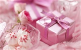 Blumen Geschenke HD Wallpaper (1) #16