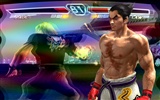 Tekken álbum de fondo de pantalla (4) #15