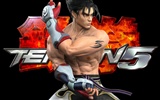 Tekken álbum de fondo de pantalla (4) #16