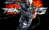 Tekken álbum de fondo de pantalla (4) #18