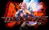 Tekken álbum de fondo de pantalla (4) #29