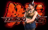 Tekken album papier peint (4) #31