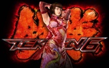 Tekken álbum de fondo de pantalla (4) #32