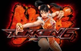 Tekken wallpaper album (4) #36