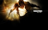 Wanted Official Wallpaper #4