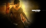 Wanted Official Wallpaper #5