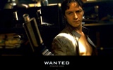 Wanted Official Wallpaper #7