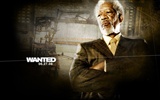 Wanted Official Wallpaper #9