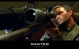 Wanted Official Wallpaper #13