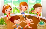 Children's Games Wallpaper (1) #19