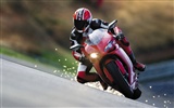 Turn Motorcycle Wallpaper Collection #21747