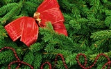 Christmas landscaping series wallpaper (14) #19