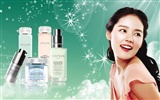 Album Cosmetics Fond d'écran Publicité (4) #7