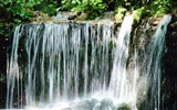 Waterfall streams HD Wallpapers #3