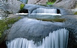 Waterfall flux HD Wallpapers #8