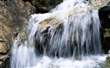 Waterfall streams HD Wallpapers #12