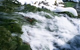 Waterfall streams HD Wallpapers #27