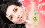 kosmetika Reklama Wallpaper Album (5) #10