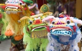 中國風之特色文化壁紙 #28
