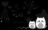 Cool non-mainstream wallpaper (5) #4