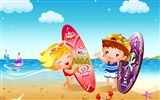 Children's Games Wallpaper (2) #11